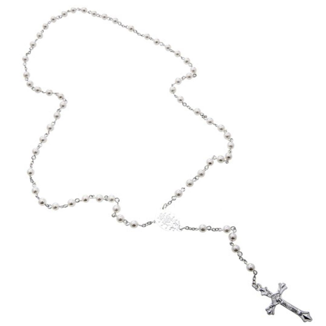 Gedenkrosenkranz Papst Franziskus