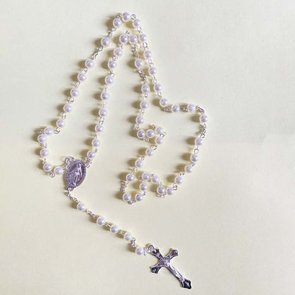 Gedenkrosenkranz Papst Franziskus